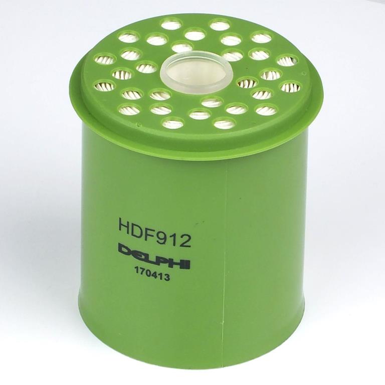 Filtre à carburant (Filtre à gasoil) DELPHI ref. HDF912